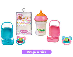 Imagem do produto acessórios nenuco modelos sortidos