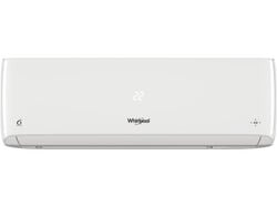Imagem do produto ar condicionado fixo inverter whirpool spicr 318w bco 18000btu