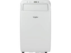 Imagem do produto ar condicionado portátil whirlpool pacf212co w branco 12000 btu