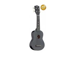 ukulele stagg us-night product image