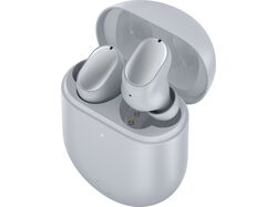 Imagem do produto auriculares sem fio xiaomi redmi buds 3 pro cinza tws