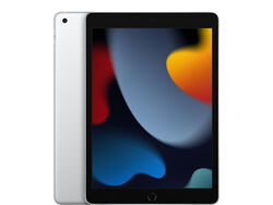 Imagem do produto apple ipad 10.2" 256 gb wifi prateado