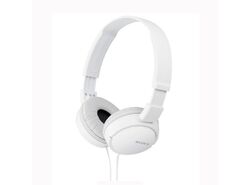 Imagem do produto auscultadores sony mdrzx110w branco