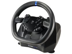 Imagem do produto volante+pedais superdrive sv 950 mulsbs0063