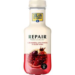 bebida à base de água mineral solan de cabras repair 0.33l product image