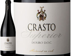 vinho tinto quinta do crasto superior 0.75l product image
