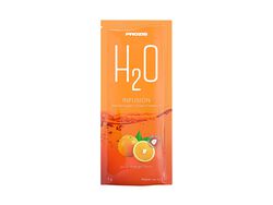 bebida h20 prozis instantânea laranja 9g product image