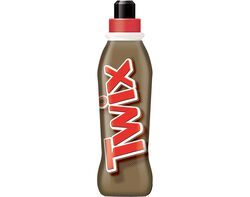 bebida twix láctea com chocolate 350ml product image