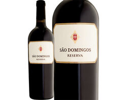 vinho tinto são domingos reserva bairrada 0.75l product image