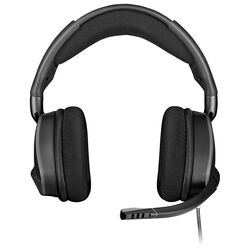 Imagem do produto auscultadores gaming corsair void elite rgb usb 7.1 preto