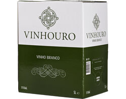 vinho branco vinhouro bag inbox 5l product image