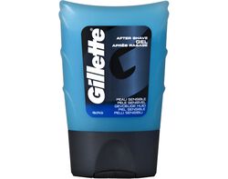 aftershave gel pele sensivel gillette 75 ml product image