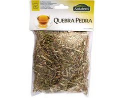 Imagem do produto chá salutem quebra pedras 60g