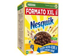 Imagem do produto cereais nesquik 950g