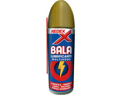 Imagem do produto bala spray redex 200ml