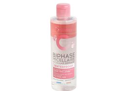 Imagem do produto água cosmia micelar bifásica peles sensíveis 250ml