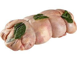 Imagem do produto atado de frango com espinafres e ricota kg