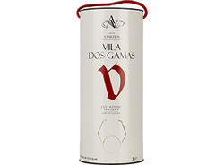 vinho tinto vila dos gamas alentejo bag in box 3l product image