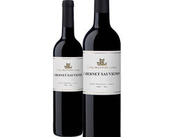 vinho tinto casa santos lima cabernet sauvignon 0.75l product image
