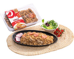 Imagem do produto arroz de pato auchan 600 g