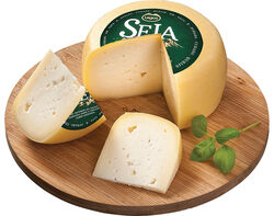 queijo de vaca e ovelha lagos un product image