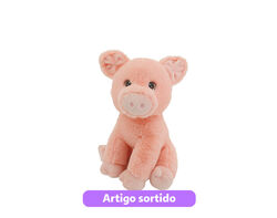 animais da quinta one two fun peluche 100% reciclado modelos sortidos product image