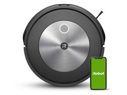 Imagem do produto aspirador robot irobot roomba j7