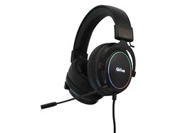 Imagem do produto auscultadores gaming qilive 600105653 ironhead