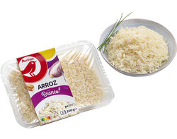 Imagem do produto arroz branco auchan 250 g