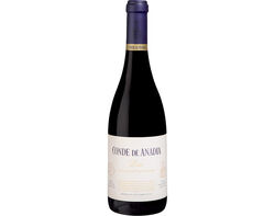 vinho tinto conde anadia dão 0.75l product image