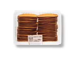 Imagem do produto línguas veado 600 g