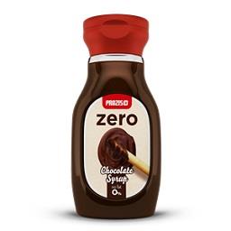 Imagem do produto Xarope de chocolate zero