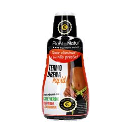 Imagem do produto Termo drena rapid