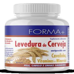 Levedura de cerveja product image