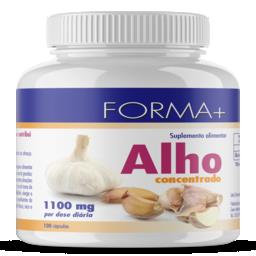 Alho concentrado product image