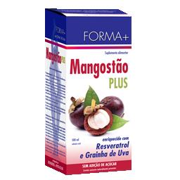 Imagem do produto Mangostão plus