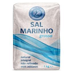 Imagem do produto Sal marinho integral
