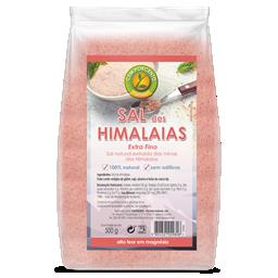 Imagem do produto Sal dos himalaias extra fino