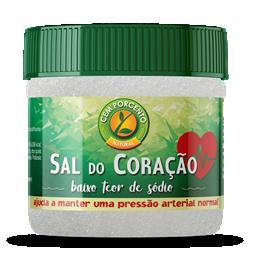 Imagem do produto Sal do coração