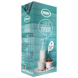 Bebida de amêndoa product image