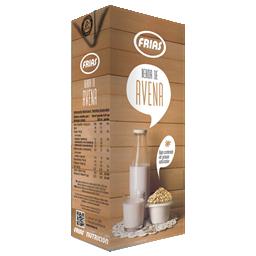 Bebida de aveia product image