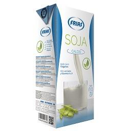 Bebida de soja comcálcio product image