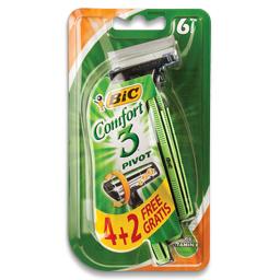 Imagem do produto Máquina Descartável Confort 3 Green