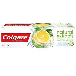 Imagem do produto Dentífrico natural extracts fresh