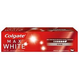 Imagem do produto Dentífrico max white one