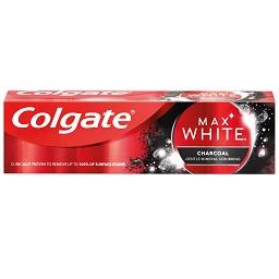 Imagem do produto Dentífrico max white charcoal