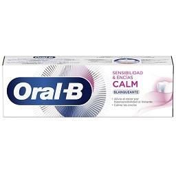Imagem do produto Dentífrico sensitivity & gums calm whitening