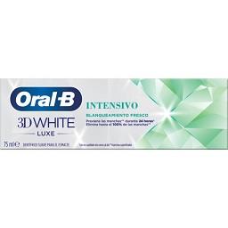 Imagem do produto Dentífrico 3D White Luxe Intensivo