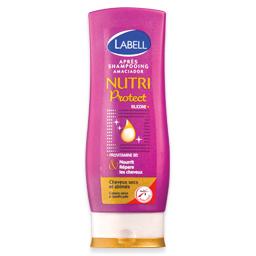Imagem do produto Amaciador nutri-protec