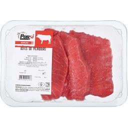 Bifes do pojadouro de novilho product image
